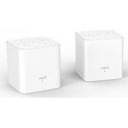 Tenda Mesh MW3 Mesh Access Point WiFi 5 Dual Band (2.4 & 5GHz) 2-Pack