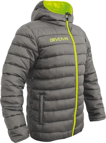 Givova Giubbotto Olanda Jacket G013-2319