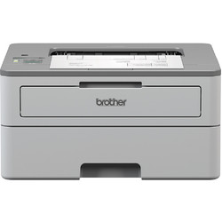 Brother HL-B2080DW Μονόχρωμος Εκτυπωτής Laser με Wi-Fi και Mobile Print