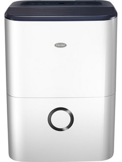 Carrier NextGen II CDF2-16Q7 Αφυγραντήρας με Ιονιστή και Wi-Fi 16lt
