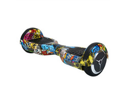 Smart Balance Wheel Hip Hop 8"