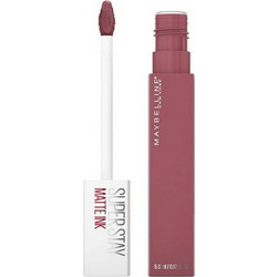 Maybelline SuperStay Matte Ink 175 Ringleader Long Lasting Liquid Κραγιόν 5ml