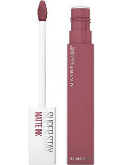 Maybelline SuperStay Matte Ink 175 Ringleader Long Lasting Liquid Κραγιόν 5ml