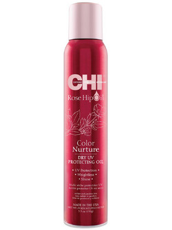 Chi Rose Hip Oil Color Nurture 150gr