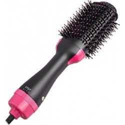 One Step Styler 1000W Ηλεκτρική Βούρτσα Μαλλιών για Ίσιωμα & Μπούκλες με Αέρα