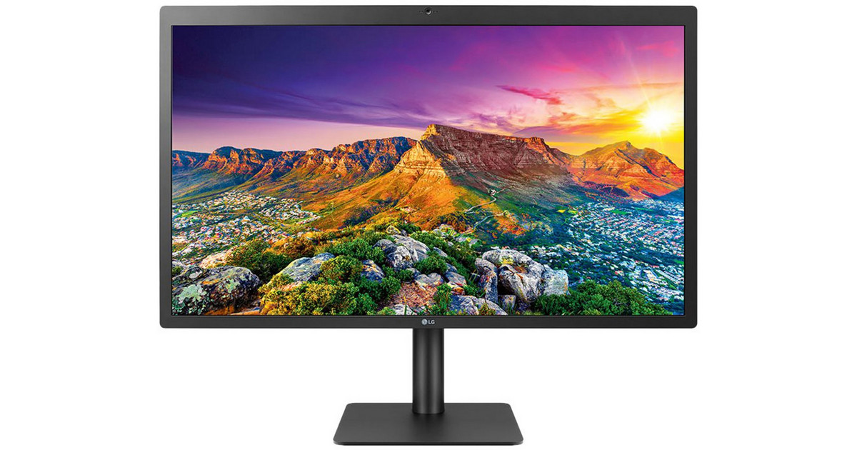 lg ultrafine 5k cena