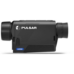 Pulsar Axion Key XM30S