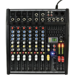 Citronic CSL-8 Compact