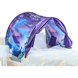 Winter Wonderland Παιδική Σκηνή Κρεβατιού ADD0SP43