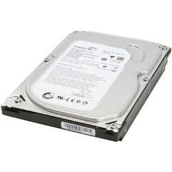 Seagate Barracuda 320GB HDD Σκληρός Δίσκος 3.5" Sata 3 7200rpm με 16MB Cache