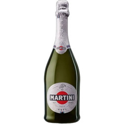 Martini Κρασί Λευκό Γλυκό Αφρώδες 750ml