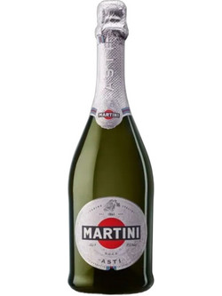 Martini Κρασί Λευκό Γλυκό Αφρώδες 750ml