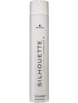Schwarzkopf Silhouette Flexible Hold Λακ Μαλλιών 750ml