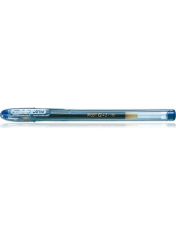 Pilot G-1 Στυλό Gel 0.7mm Μπλε