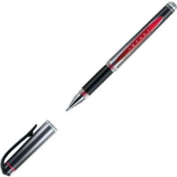 Uni-Ball Impact UM-153S Στυλό Gel 1mm Κόκκινο