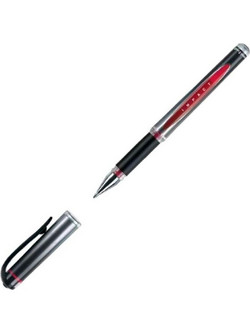 Uni-Ball Impact UM-153S Στυλό Gel 1mm Κόκκινο