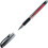 Uni-Ball Impact UM-153S Στυλό Gel 1mm Κόκκινο