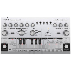 Behringer TD-3-SR