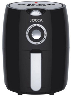 Jocca 1459 Air Fryer 3.5lt