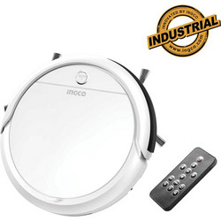 Ingco Li-Ion VCRG30261 Σκούπα Ρομπότ