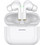 Awei T29 Ακουστικά Bluetooth In Ear Ανθεκτικά στο Νερό White