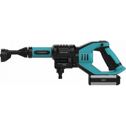 Cecotec Πλυστικό Μηχάνημα Μπαταρίας 24bar CEC-05406