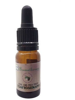 Fito+ Αιθέριο Έλαιο Δενδρολίβανο 10ml