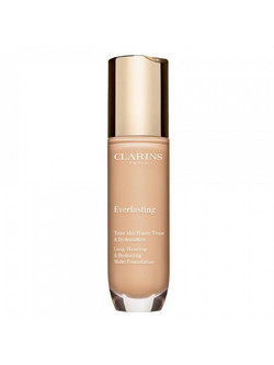 Clarins Everlasting Long-Wearing 105N Nude Liquid Foundation 30ml