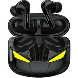 Awei T35 Ακουστικά Bluetooth In Ear Ανθεκτικά στο Νερό Black