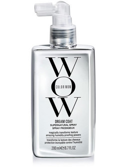 Color Wow Dream Coat Supernatural Spray Μαλλιών για Προστασία Χρώματος 200ml