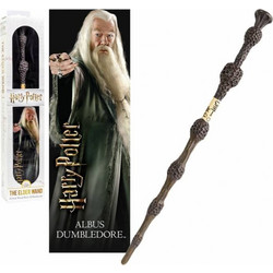 The Noble Collection Harry Potter Albus Dumbledore Wand NN6322