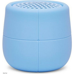 Lexon Mino X Αδιάβροχο Ηχείο Bluetooth 3W Γαλάζιο