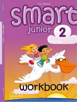 Smart Junior 2: Workbook