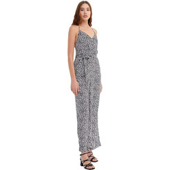 Funky Buddha Γυναικεία Ολόσωμη Φόρμα Navy Μπλε FBL005-109-12 Funky Buddha Γυναικεία Ολόσωμη Φόρμα Navy Μπλε FBL005-109-12