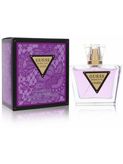 Guess Seductive Charm Eau de Toilette 75ml