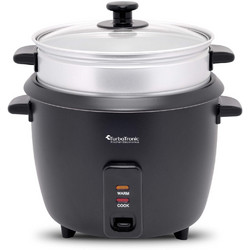 TurboTronic TT-RC2P Black
