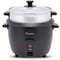 TurboTronic TT-RC2P Black TurboTronic TT-RC2P Black