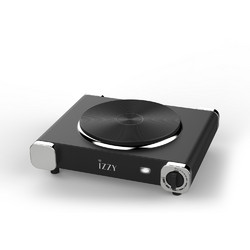 Izzy IZ-1202 Black