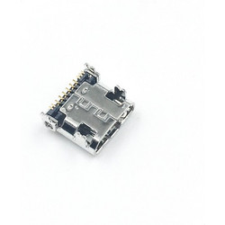 Bύσμα Micro USB - Samsung Galaxy S4 i9500 Micro USB Jack (Κωδ. 1-MICU024)