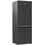 Beko RCNE560K40XBRN Ψυγειοκαταψύκτης 514lt No Frost Υ192xΠ70xΒ74.5cm Γκρι