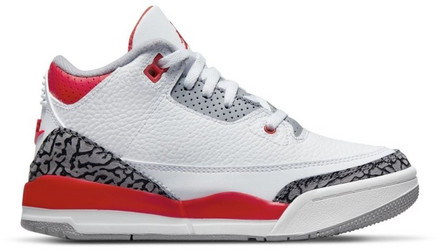 jordan 3 nike