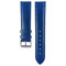 Trender TR-FX20BL Λουράκι Δερματίνης Blue (Universal 20mm) Trender TR-FX20BL Λουράκι Δερματίνης Blue (Universal 20mm)