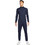 Nike Academy Ανδρικό Σετ Φόρμας Navy Μπλε DV9753-451