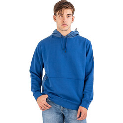 Weekend Offender El Caminito Ανδρικό Φούτερ με Κουκούλα & Τσέπες Μπλε 2220071-5