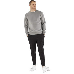 Mexx Ανδρικό Φούτερ Γκρι DM1858016M