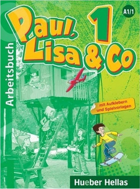 Paul, Lisa & Co Neu 1
