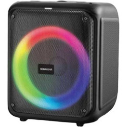 SonicGear PRO600 Σύστημα Καραόκε με Ασύρματο Μικρόφωνο