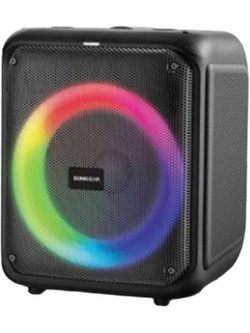 SonicGear PRO600 Σύστημα Καραόκε με Ασύρματο Μικρόφωνο