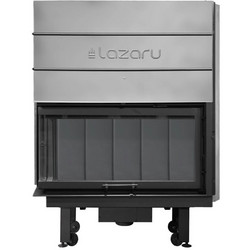 Dru Global Corner 120 BF RCE Ενεργειακό Τζάκι Αερίου Χωρίς Κούτσουρα