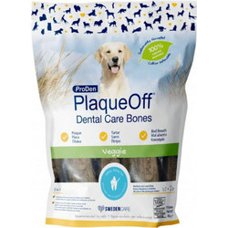 ProDen PlaqueOff Dental Medium Large 482gr